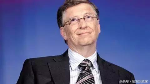 以干倒盖茨为乐,号召大学生退学……这个“混蛋”32岁前穷得被老婆甩,如今说要捐掉2000多亿身家!