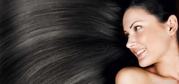 有哪些能让你的头发变黑的方法,怎么让头发变黑最有效的方法
