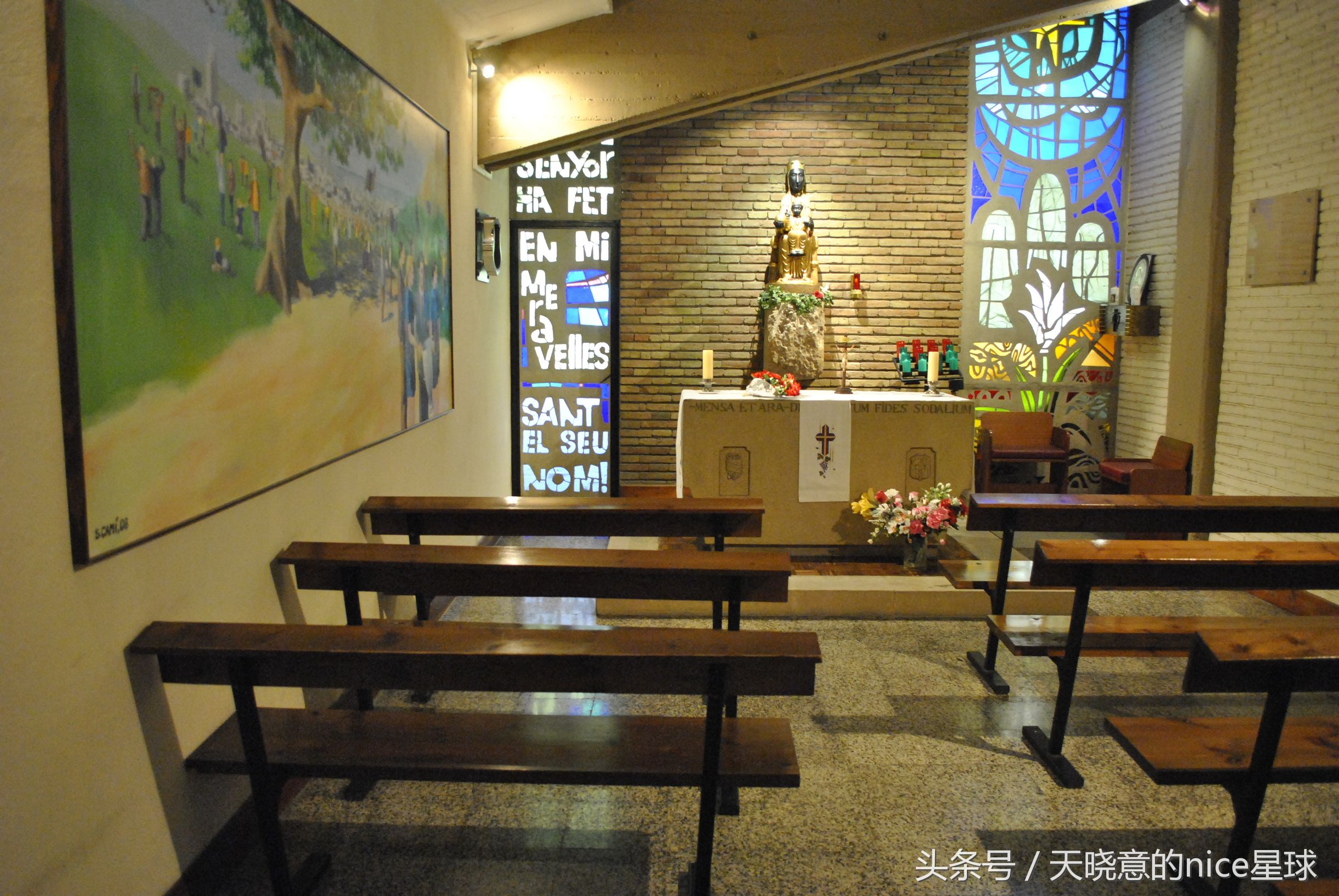 巴塞罗那旅游攻略两日游多少钱,巴塞罗那一日游必去景点