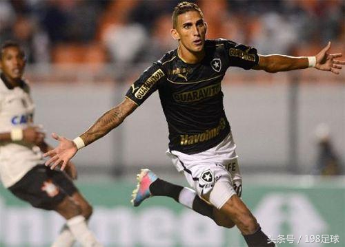 戈亚尼恩斯vs博塔弗戈,戈亚尼亚竞技vs桑托斯比分预测