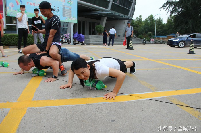 第二季人鱼跑者争霸赛点燃激情成就梦想
