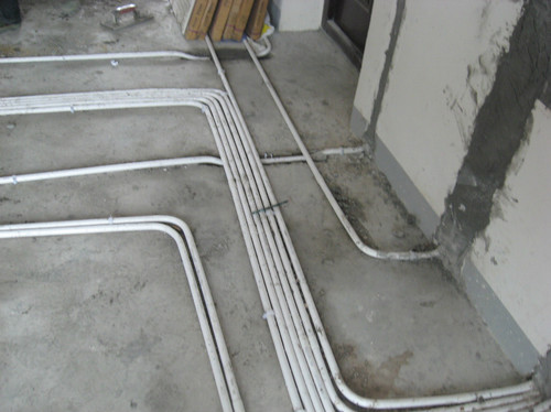 水电安装规范最新完整版,水电安装规范视频教学