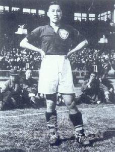 近几年踢足球很棒的几位,目前中国踢足球最好的球员