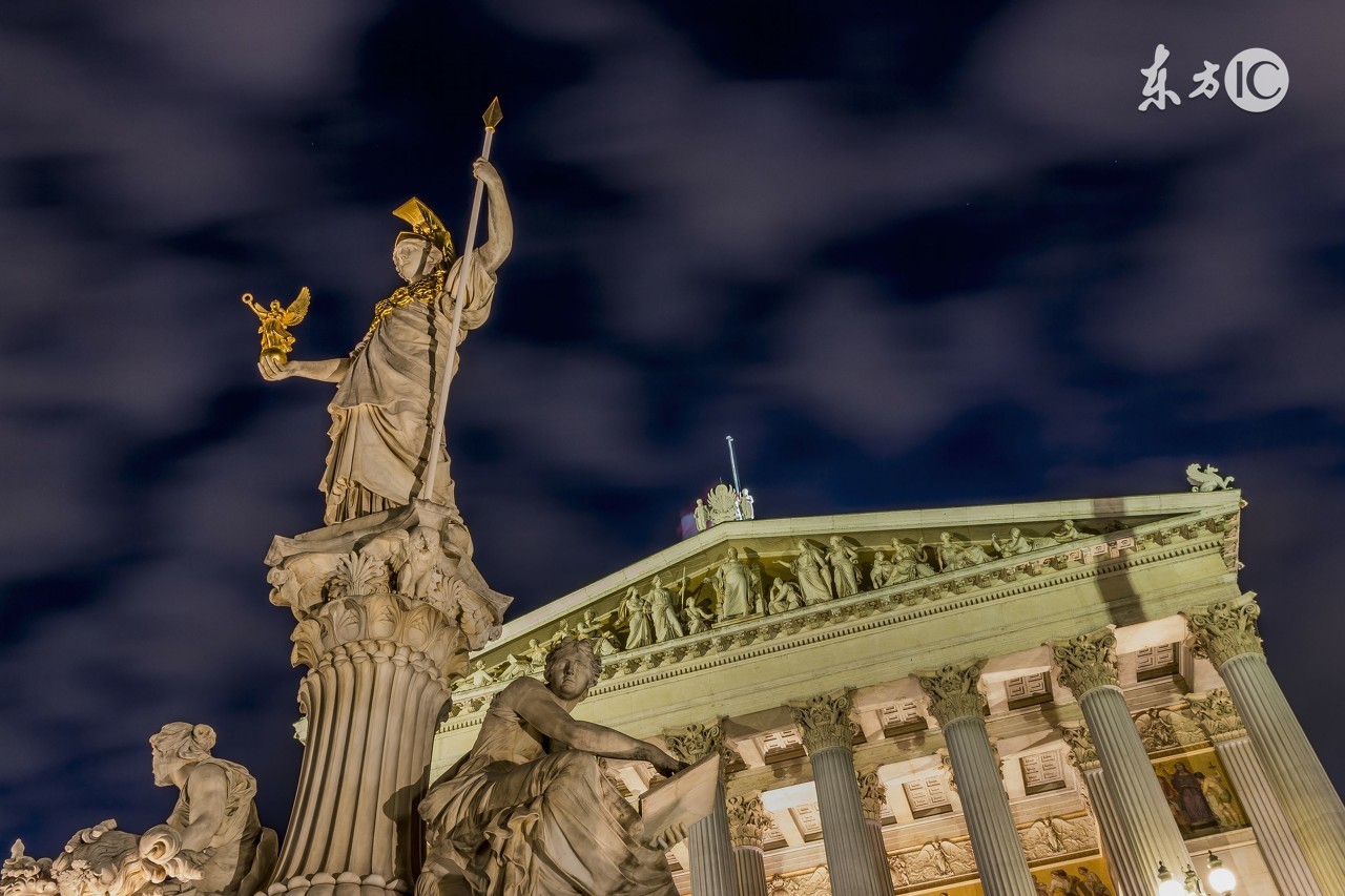 古希腊神话中的人物有哪些,古希腊神话著名人物及故事