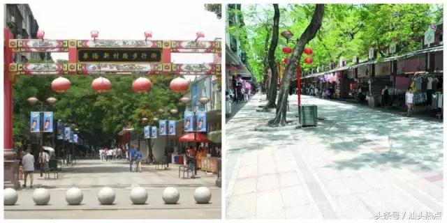 汕头有些路你连名字都叫不出来，但是那里的美食你却如数家珍！