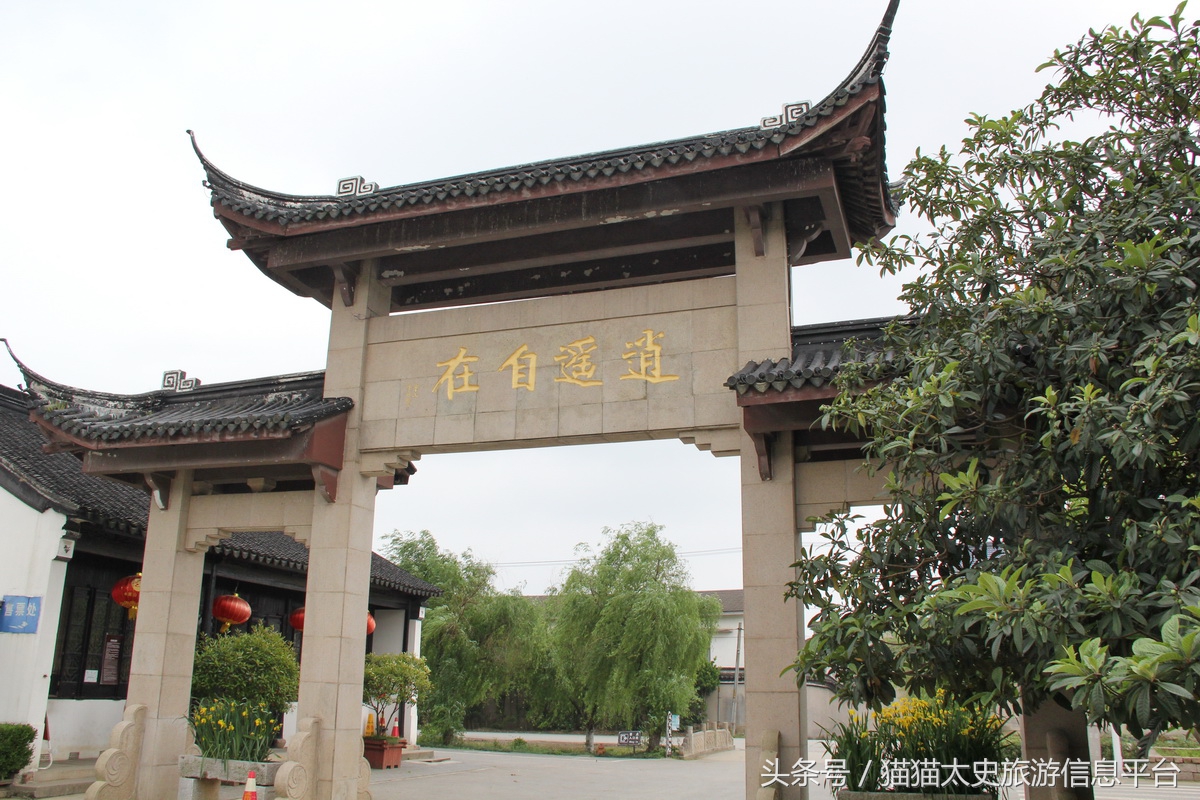 雨花胜境游玩攻略,东山雨花胜境景点介绍图片