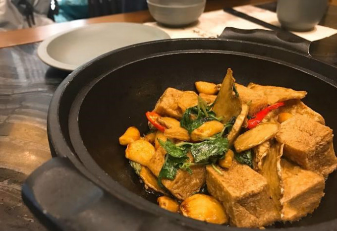 台湾最正宗台湾菜馆,深圳台湾美食探店