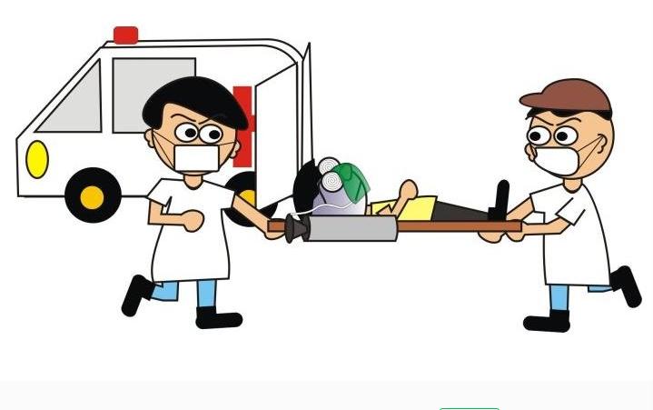 渤海戒毒专家：吸毒过量导致呼吸困难的急救方法