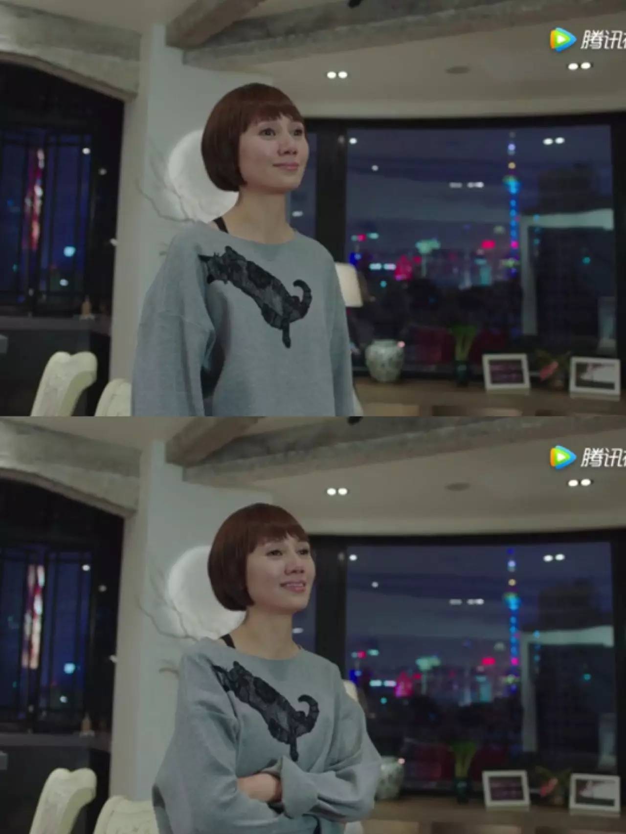 我的前半生唐晶为什么对罗子君好,我的前半生原著中的子君和唐晶