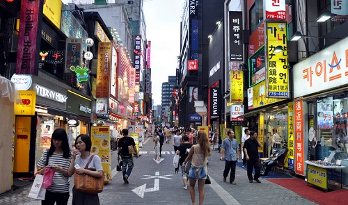 留学韩国毕业怎样在韩国找工作,韩国留学省钱攻略