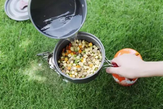 美国陆军的单兵口粮测评,美军单兵口粮大全