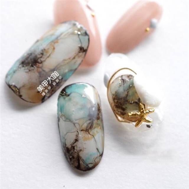 指甲表面受损会自动修复吗,美甲后指甲受损怎么办