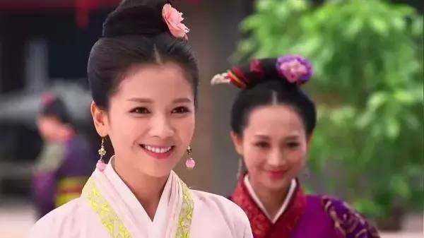 林更新赵丽颖窦骁李沁楚乔传,李沁窦骁楚乔传最珍贵的回忆