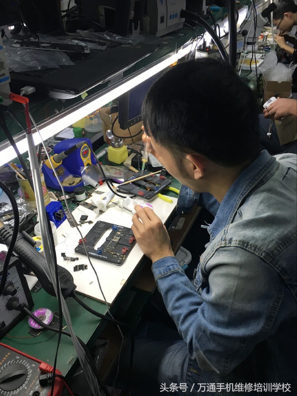 智能手机工作原理动画,智能手机工作原理