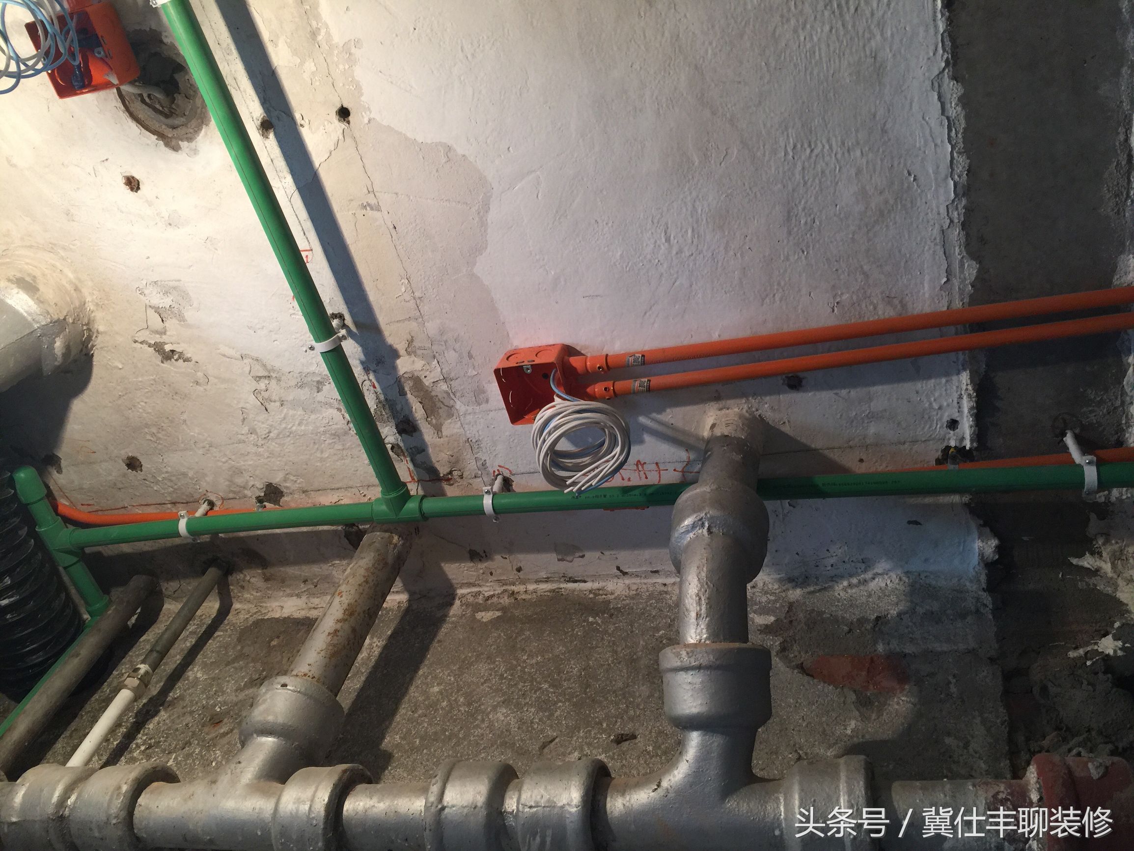 室内照明用1.5平方的电线够吗,家装严禁使用1.5平方电线