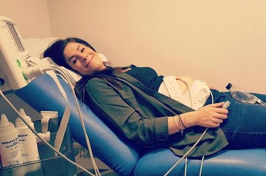 怀孕5个月羊水破了不做引产行吗,孕中期羊水破了补救经历