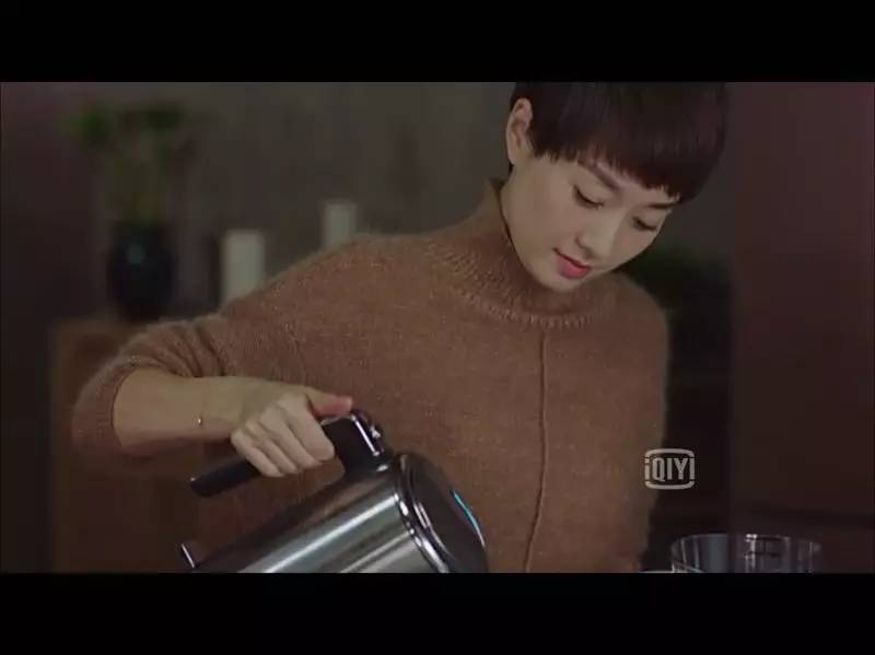 我的前半生子君和唐晶闹掰了吗,我的前半生子君