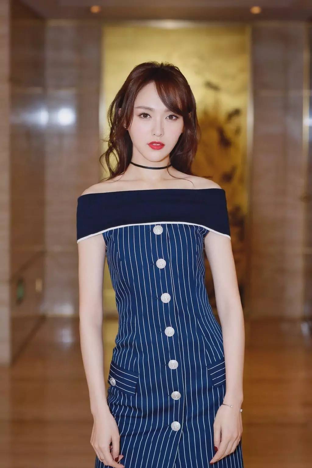 夏季仙女一字肩,一字肩夏季仙女