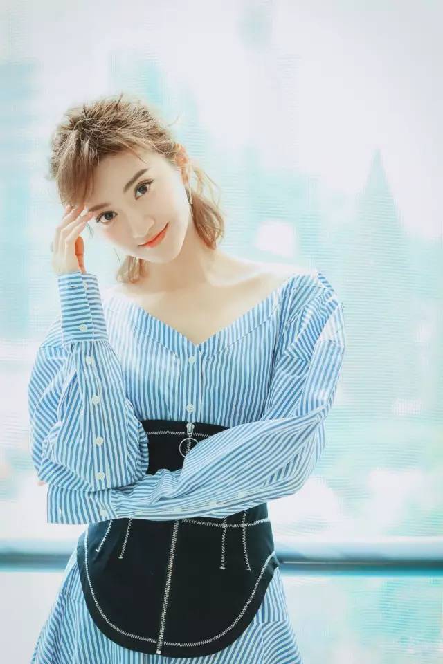 夏季仙女一字肩,一字肩夏季仙女