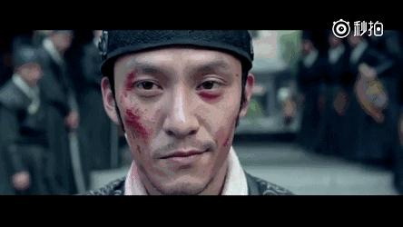 张震到底有多迷人,张震郭富城谁演的好