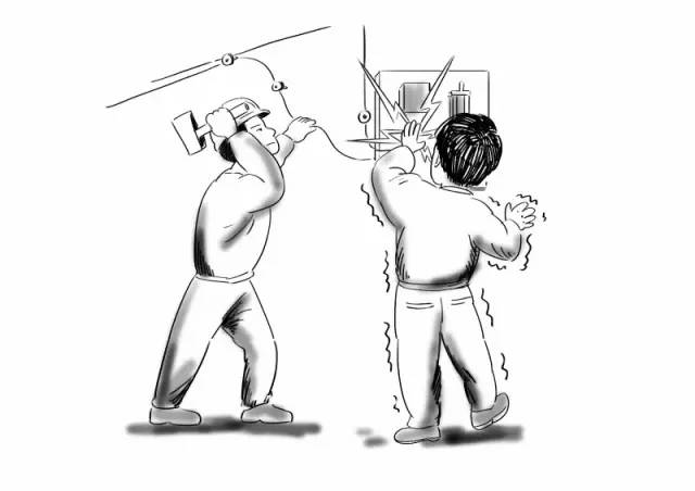 触电后多少分钟救活的可能性很小,触电后最佳急救时间是多少分钟