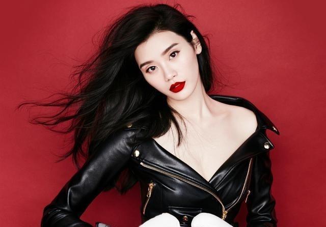 君君推荐的口红,君君用什么品牌口红