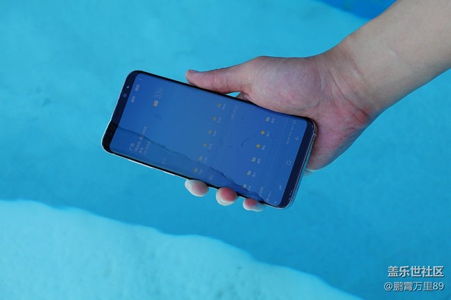 三星盖乐世s8优缺点,三星盖乐世s8很卡