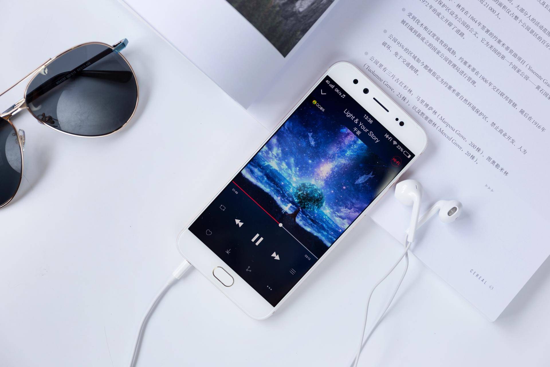 手机的隐藏软件功能vivox9s,应用分身vivox27