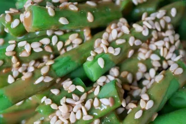 三伏天里不出汗制霸夏日餐桌！全靠买买买