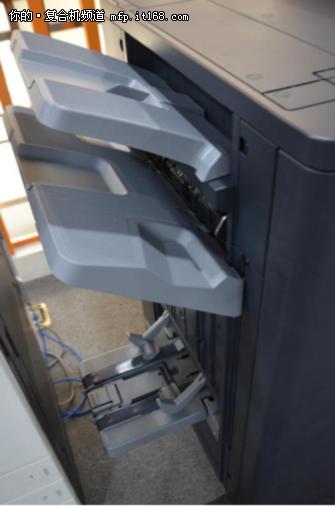 柯尼卡美能达黑白机打印厚纸掉色,柯尼卡美能达黑白机复印模糊