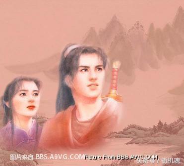 昨夜星辰昨夜风——伴随我们成长的那些游戏