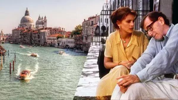 来吧，去威尼斯看电影游水城我们都给你安排好了