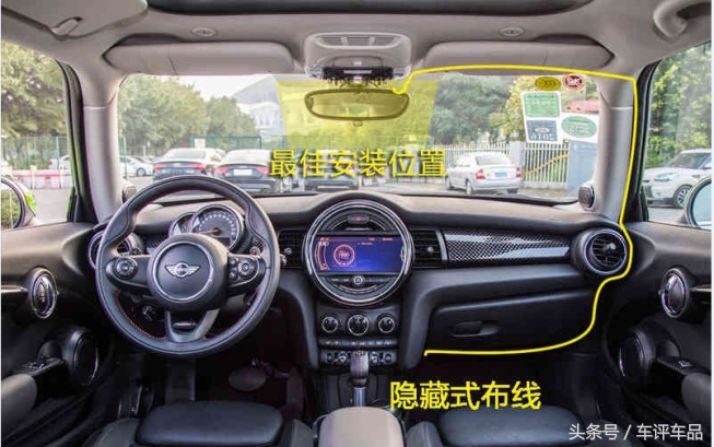 黑剑fhd7900怎么连接手机,超高清夜视记录仪推荐