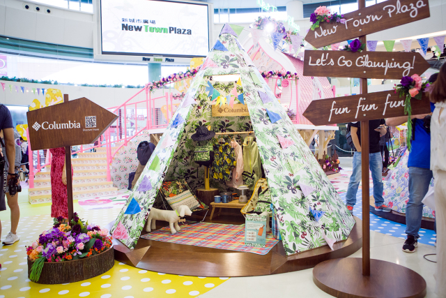 香港旅游露营攻略,香港最佳露营的地方在哪里