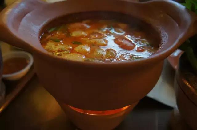 曼谷吃喝玩乐攻略,曼谷跟朋友们去哪玩