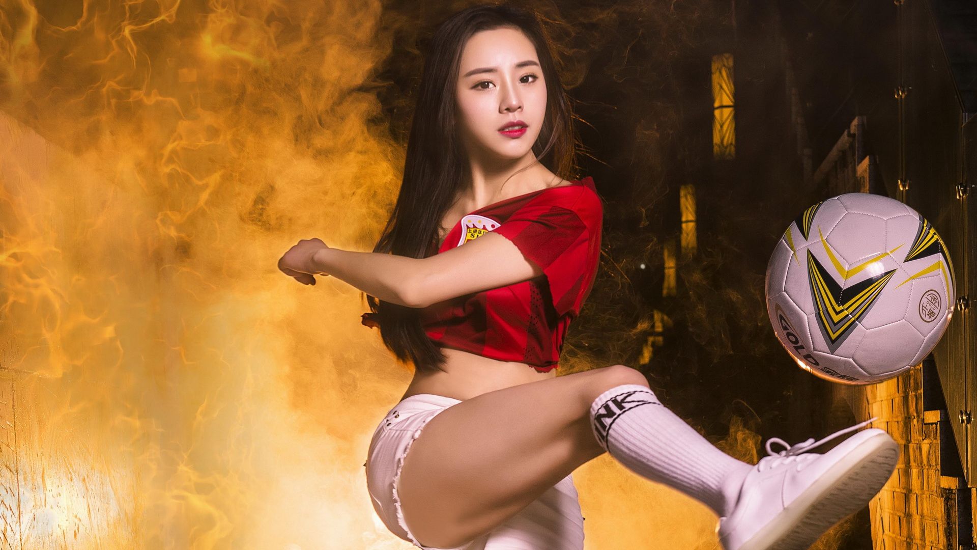 足球产业规模排行,足球产业迎来发展机会