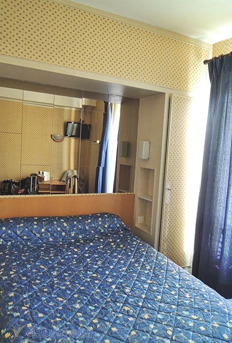 法国不同类型住宿 (法国旅游住宿哪个区好)