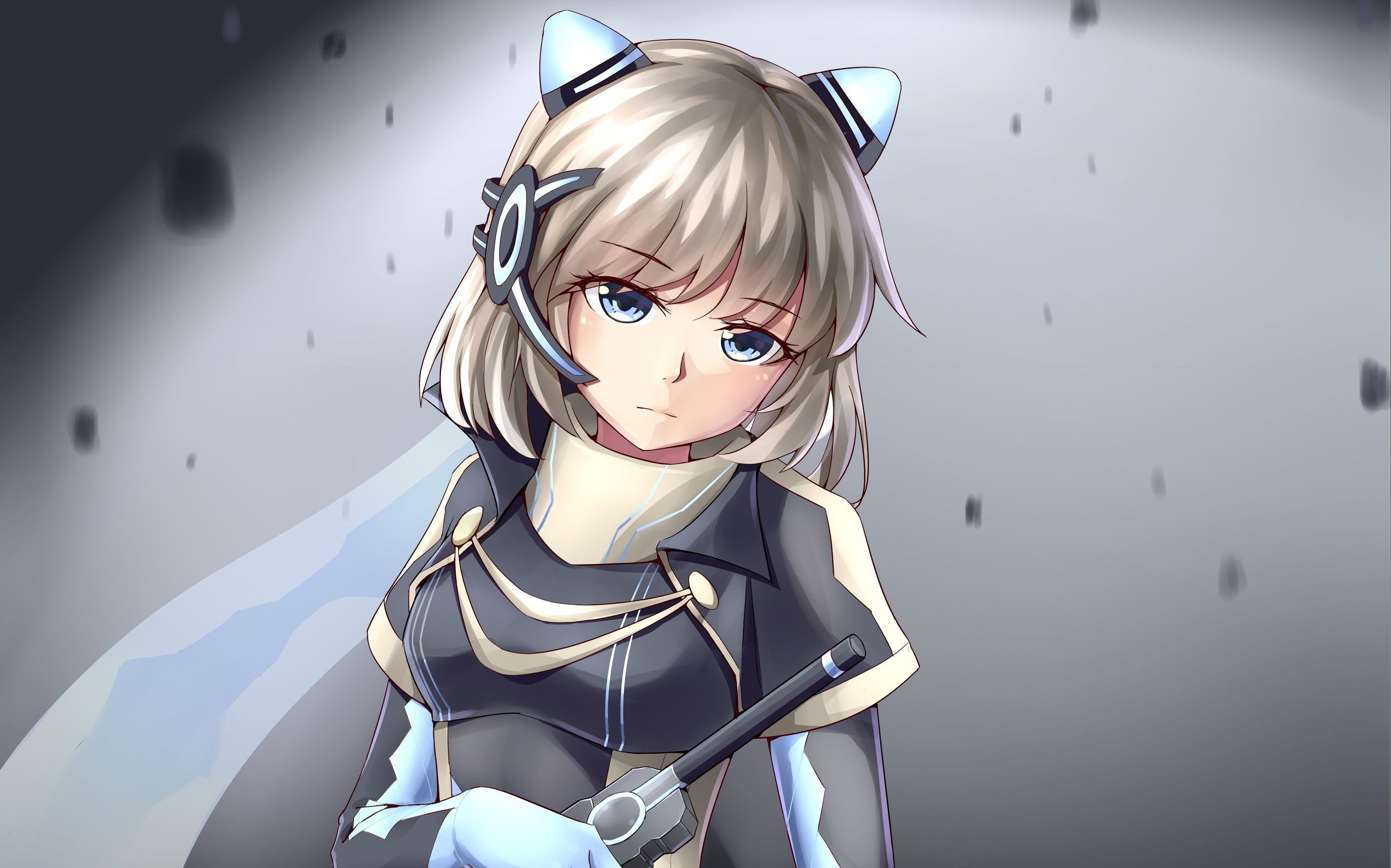 艾希是纯单机吗,艾希全屏秒杀