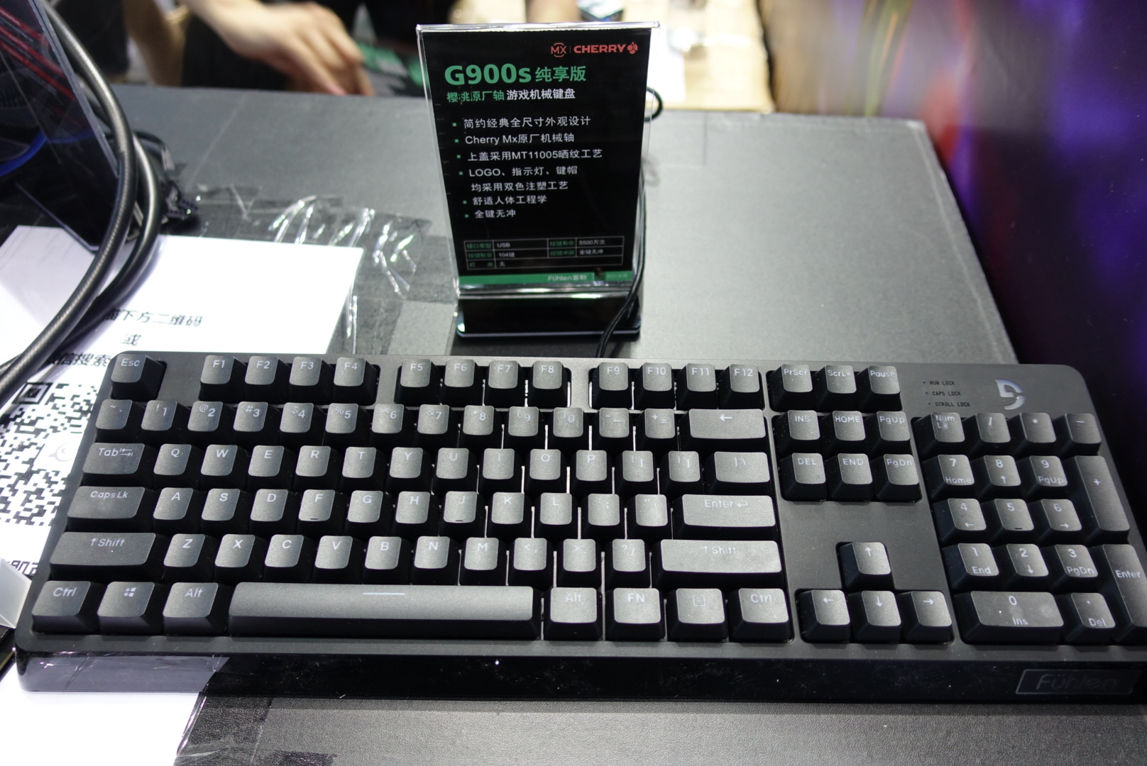 惊艳chinajoy这些游戏打动你,chinajoy游戏设备