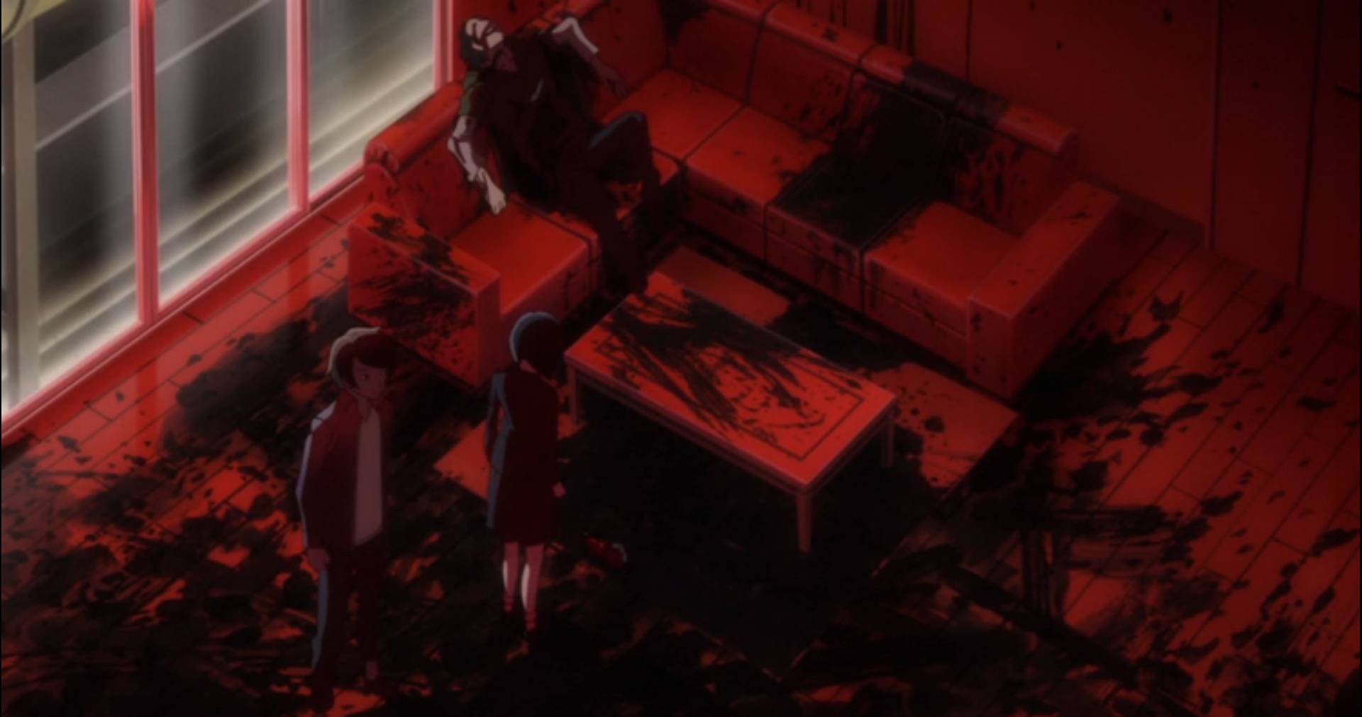 七月新番两集反转,七月新番刀剑神域