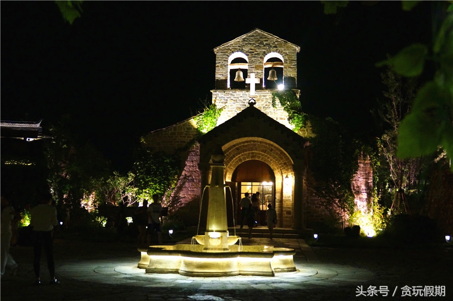 古北水镇吃什么晚餐,古北水镇景区哪里吃饭比较实惠