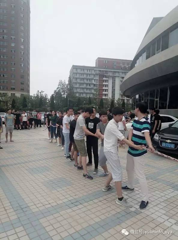 雨琳科技的程序猿们造作了!