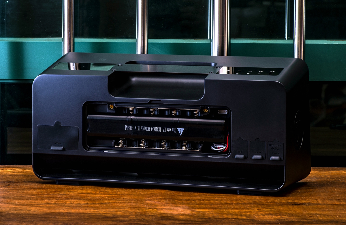 蓝牙也有好音质,蓝牙的音质能达到hifi级别吗