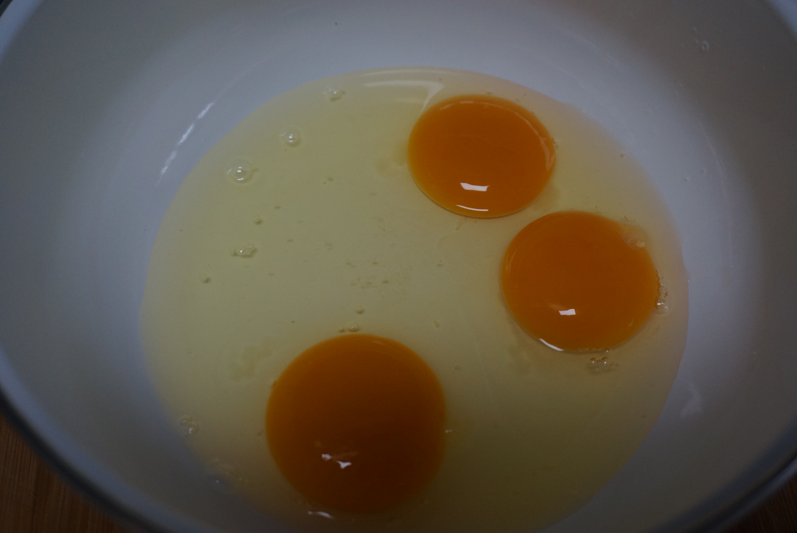 铜锣烧平底锅最简单的做法,一个平底锅就能做出好吃的铜锣烧