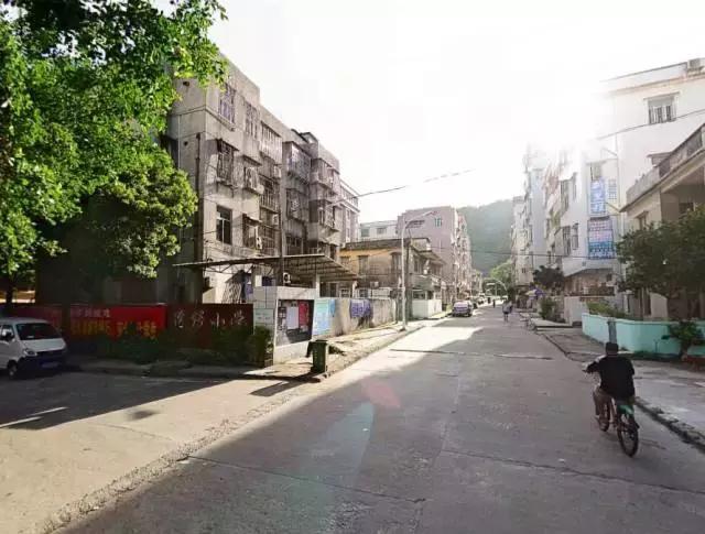 珠海城中村租房,珠海香洲区城中村租房