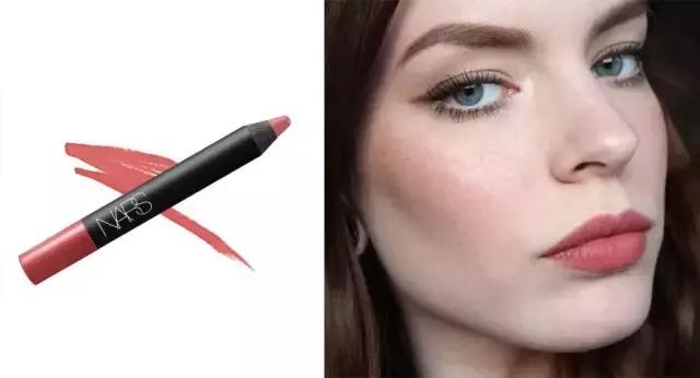 春风十里不如吻你，同款口红在这里！