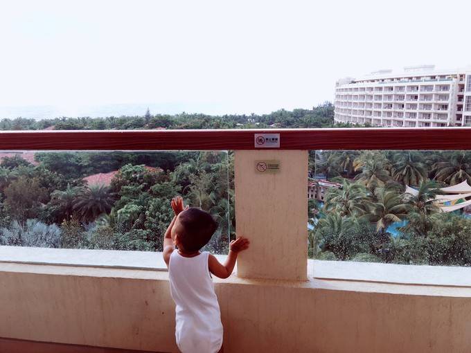 三亚带孩子精品旅游小团,三亚亲子岛旅游攻略