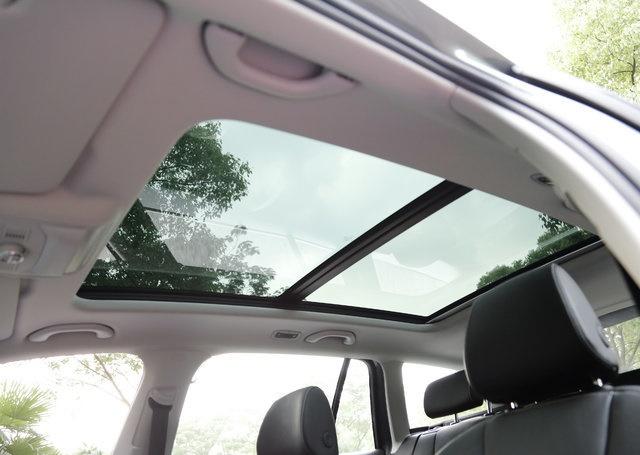 明锐旅行车推荐车型,18款斯柯达明锐旅行车测评