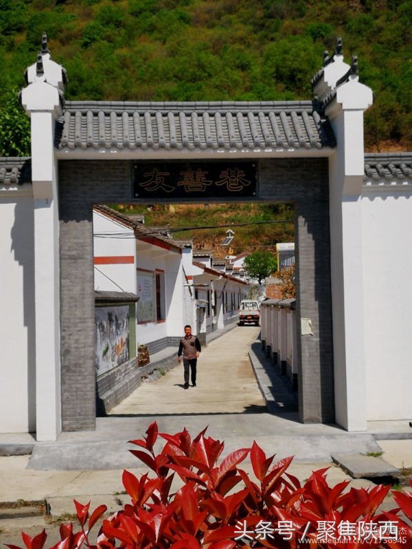 陕西陈家湾景区,陕西黄河湾风景