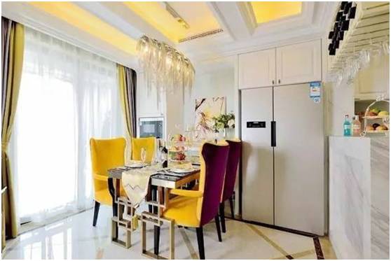 家用冰箱可以直接放在阳台吗,冰箱放阳台的最佳位置